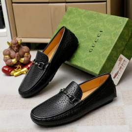 Picture of Gucci Shoes _SKUGuccisz37-45mnf03437210